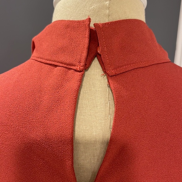 INA Blouse - Picture 4 of 5